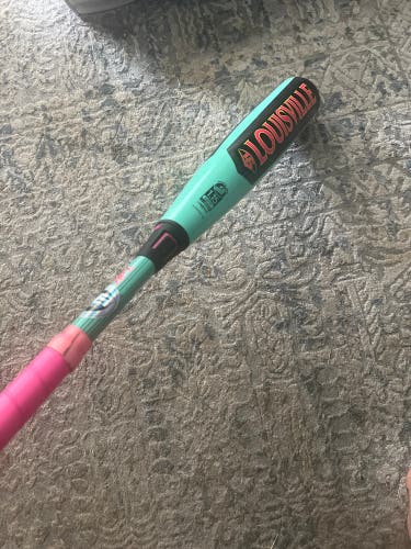 2026 Louisville Slugger Supra USSSA (-10) 20 oz 30"