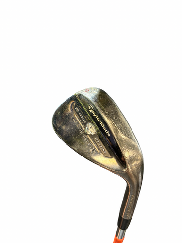 Used Taylormade R SERIES ATV GRIND Golf Wedge Mens RH 54 Degree 11682-S000134928