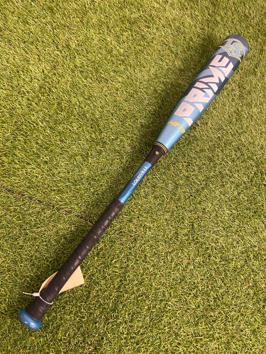 Louisville Slugger Meta Prime Composite Bat USSSA Certified | 30" 25oz (2025)