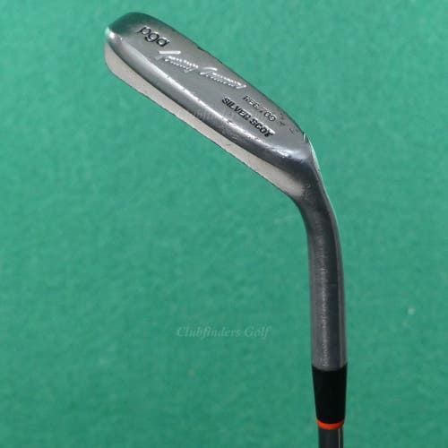 VINTAGE Tommy Armour PGA Silver Scot REG 709 Heel-Shafted Blade 35" Putter