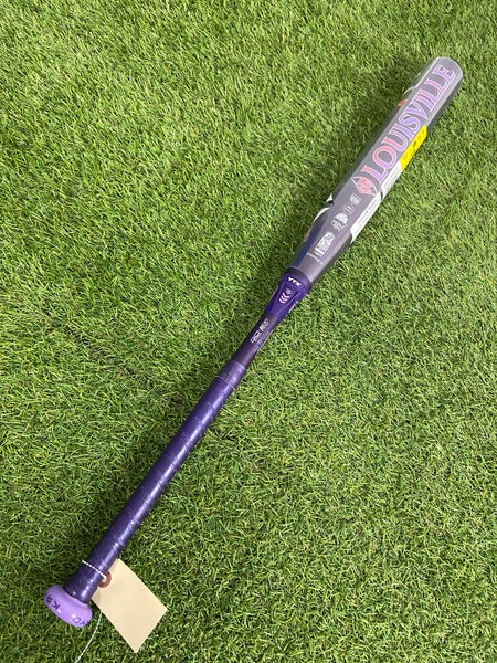 Louisville Slugger Kryo Thundernight Composite Bat | 31" 21oz (2026)