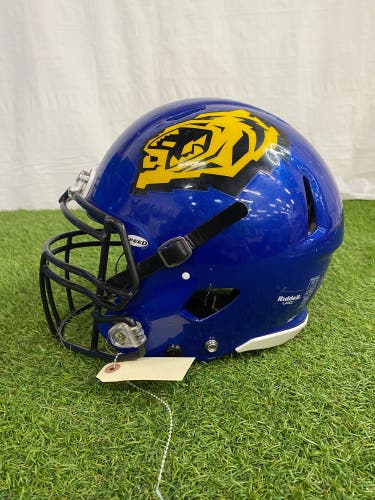 Riddell Speed Icon Helmet | Adult Size Large
