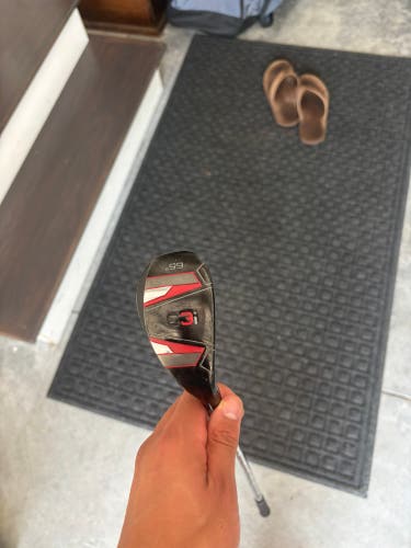 Men's C3i C3i Right Handed Wedge 65 Degree (New)
