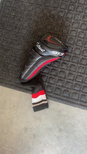 Titleist Driver Head Cover (Used)