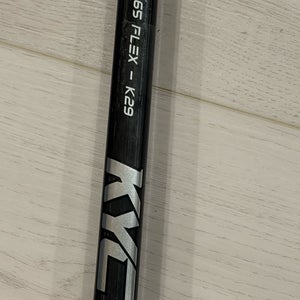 SR RH KYC Skyline Pro Hockey Stick 65 Flex K29 Pattern 346g