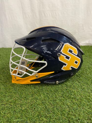 Schutt Rival Helmet | Small/Medium