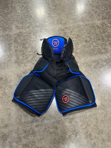 Senior Large Warrior Inline Girdle (Used)
