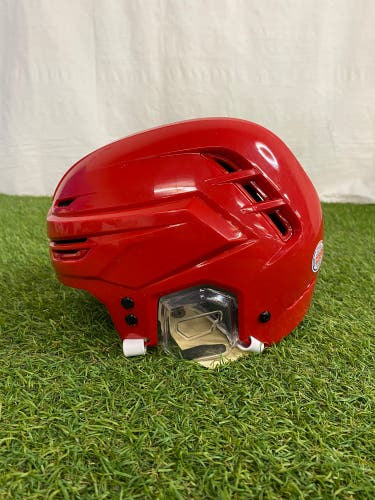 Warrior Alpha One Pro Helmet | Size Small