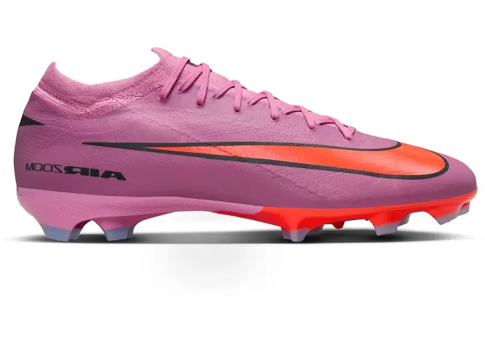 Size 9.5 - Nike Mercurial Vapor 16 Pro FG Scary Good Pack FQ8685-600