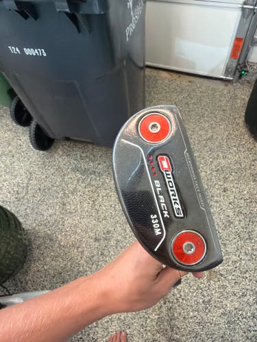 Odyssey O works Right Handed Putter Steel 33" (Used)