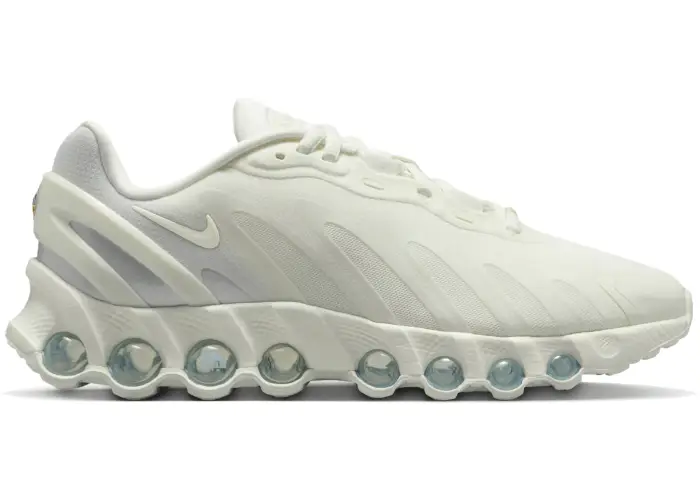 Size 10 - Nike Air Max Dn8 Sail (Women's) IM0568-101