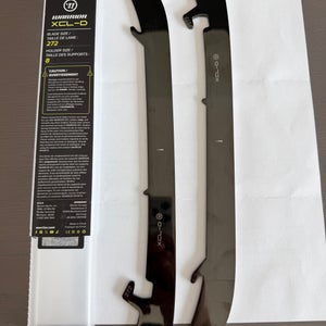 Warrior 272 mm (New)