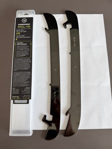 Warrior 272 mm (New)