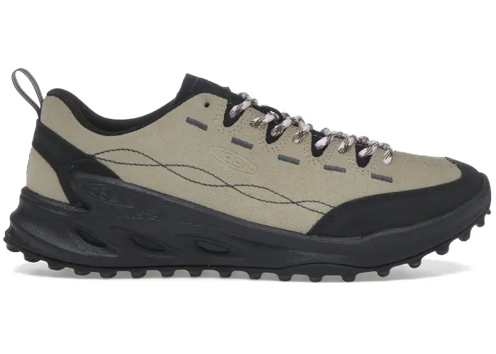 Size 10 - Keen Jasper Zionic Safari Giggle Pink (Women's) 1030399