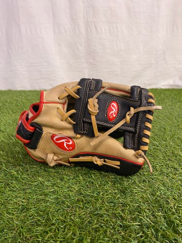 Rawlings Mark of a Pro RH Baseball Glove | 11.5"