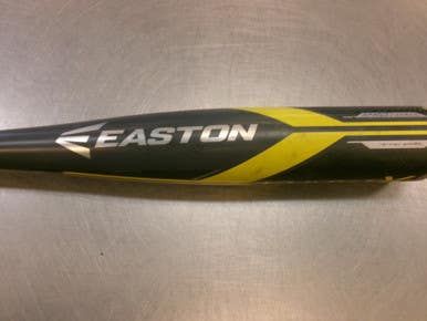 Used Easton GHOST X HYPERLITE BB/SB USA 2 5/8 Bat 28" 11339-S000203832