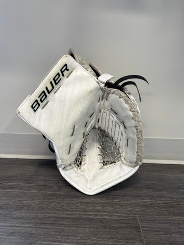 Bauer Supreme 1S Full Right (Used)