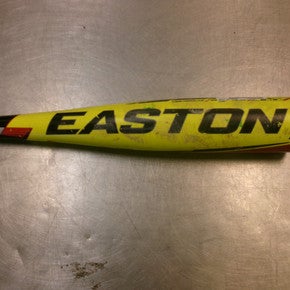 Used Easton ADV 1 360 BB/SB USA 2 5/8 Bat 28" 11339-S000203831