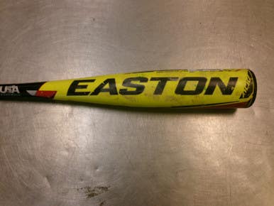 Used Easton ADV 1 360 BB/SB USA 2 5/8 Bat 28" 11339-S000203831