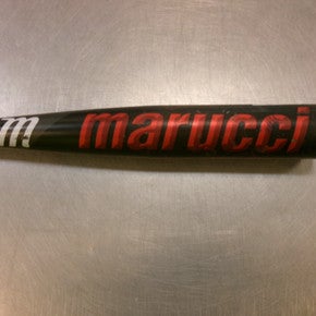 Used Marucci CAT 9 BB/SB High School -3 Bat 33" 11339-S000203828