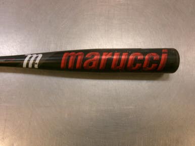 Used Marucci CAT 9 BB/SB High School -3 Bat 33" 11339-S000203828