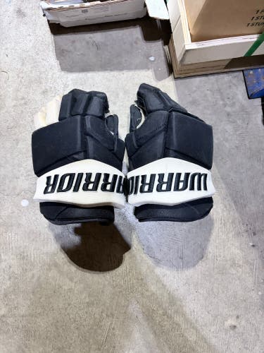 Warrior Force Pro (SMU) Gloves 14" (Used)