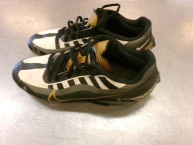 Used Nike Adult FB Cleats Red Senior 6.5 11339-S000203815