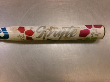 Used Demarini SPRYTE BB/SB Fastpitch Bat 31" 11339-S000203811