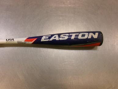 Used Easton SPEED COMP BB/SB USA 2 5/8 Bat 27" 11339-S000203808