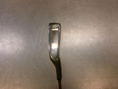 Used Top Flite STAINLESS Mens Individual Iron RH 6 Iron 11339-S000203794