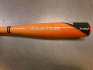 Used Easton MAKO ALLOY BB/SB T-Ball Bat 26" 11339-S000203787