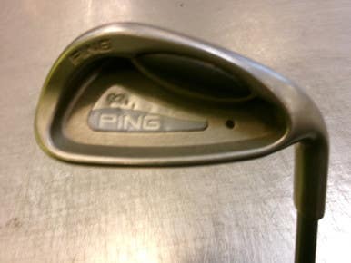 Used Ping G2 Golf Wedge Mens RH Pitching Wedge 11339-S000203777
