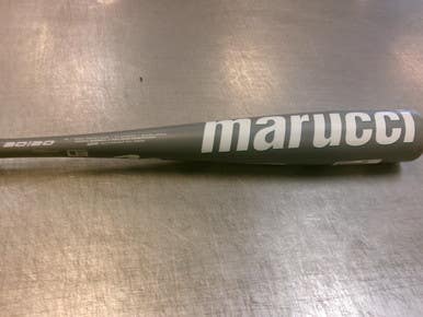 Used Marucci F5 BB/SB USA 2 5/8 Bat 30" 11339-S000203771