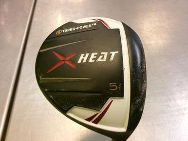 Used Ping I3 Mens Fairway Wood RH 5 Wood 11339-S000203773