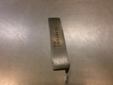 Used PalJoey PUTTER Mens Putter RH 11339-S000203769