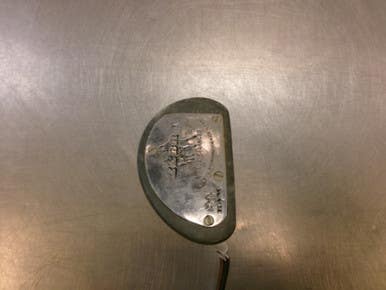 Used Ram ZEBRA Mens Putter RH 11339-S000203766