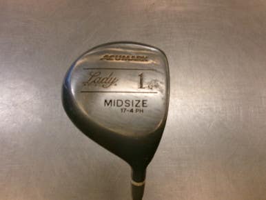 Used ACUMARK Womens Driver RH 12.0 Degree 11339-S000203762