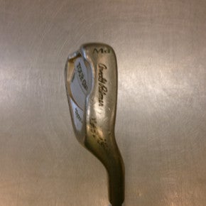 Used Tour Classic ARNOLD PALMER Golf Wedge Womens RH Pitching Wedge 11339-S000203760