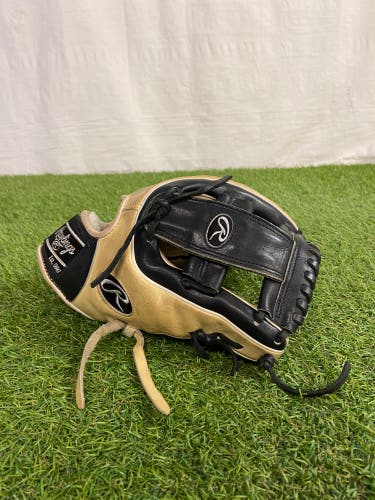 Rawlings Pro Preferred RH Baseball Glove | 11.5"
