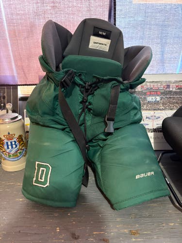 Men's Senior Medium Bauer Nexus Hockey Pants Pro Stock (Used)