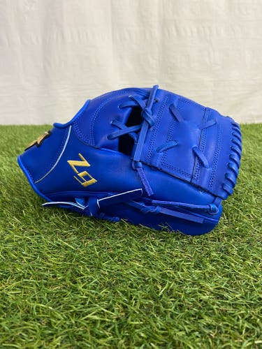 SSK Z9 Maestro RH Baseball Glove | 11.5"