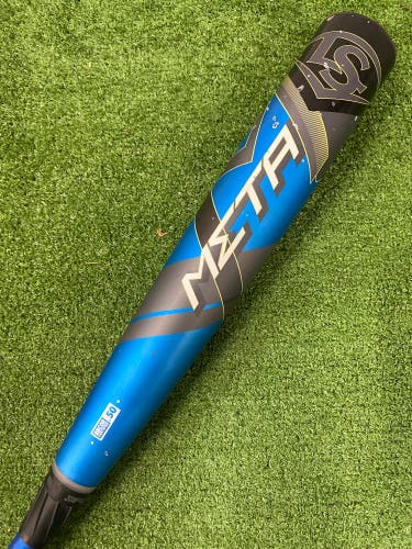 Louisville Slugger Meta BBCOR Bat 2020 (-3)