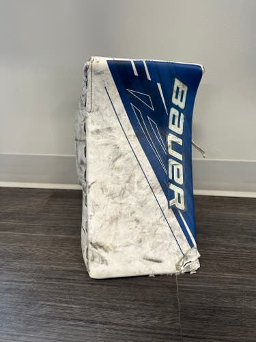 Bauer Supreme 1S Full Right (Used)