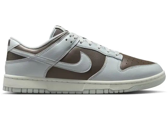 Size 7.5 - Nike Dunk Low Retro Cave Stone (NO BOX) HF5441-202