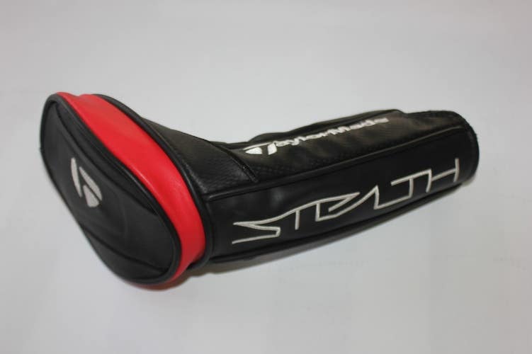 TALYORMADE STEALTH FAIRWAY WOOD HEADCOVER