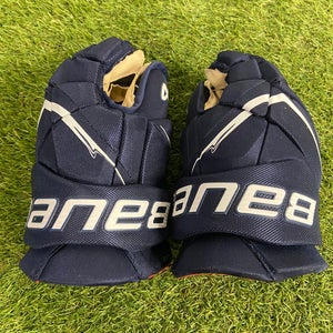 Bauer Vapor Flypro Gloves | Senior 14"