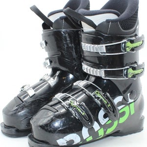 Rossignol Comp J4 Junior Ski Boots - Size 5.5 / Mondo 23.5 Used
