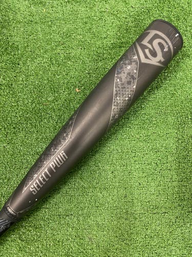 Louisville Slugger Select PWR Spec Ops Limited Edition (2 5/8") BBCOR Bat 2025 (-3)
