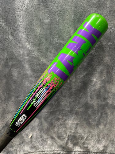 2025 Soldier Sports Tank Composite Bat USSSA Certified (-5) Composite 26 oz 31" (Used)