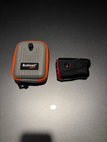 Bushnell Rangefinder